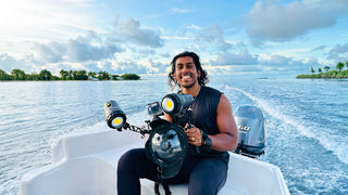 Kaushiik Subramaniam