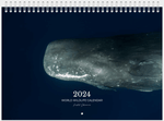 Load image into Gallery viewer, Limited Edition 2024 Wildlife Calendar - PRE ORDER
