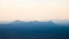 Perpetual Peaks