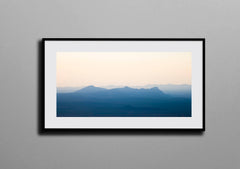 Perpetual Peaks
