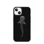 Load image into Gallery viewer, Isolation - Biodegradable Phone Case
