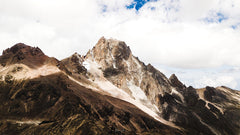 Batian & Nelion