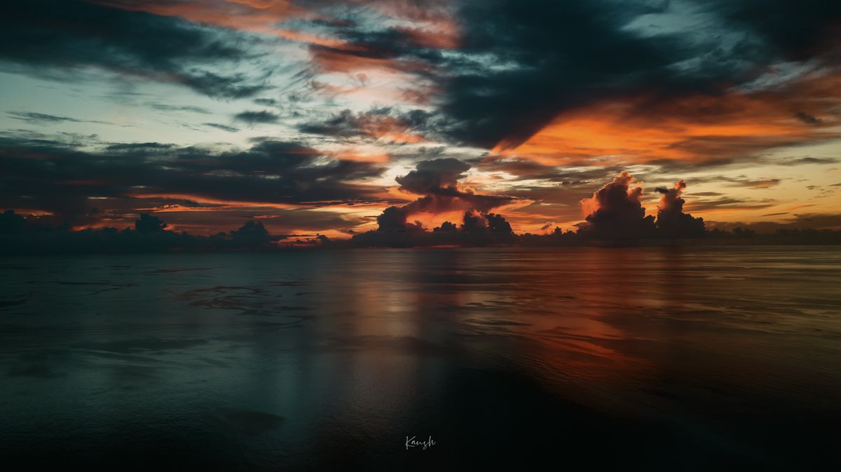 Embers